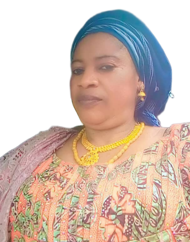 Nana Hadiza Dauda