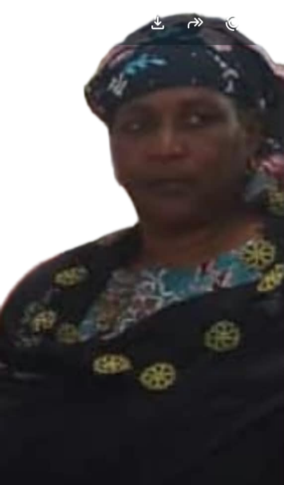 Haj. Fatima Yusuf