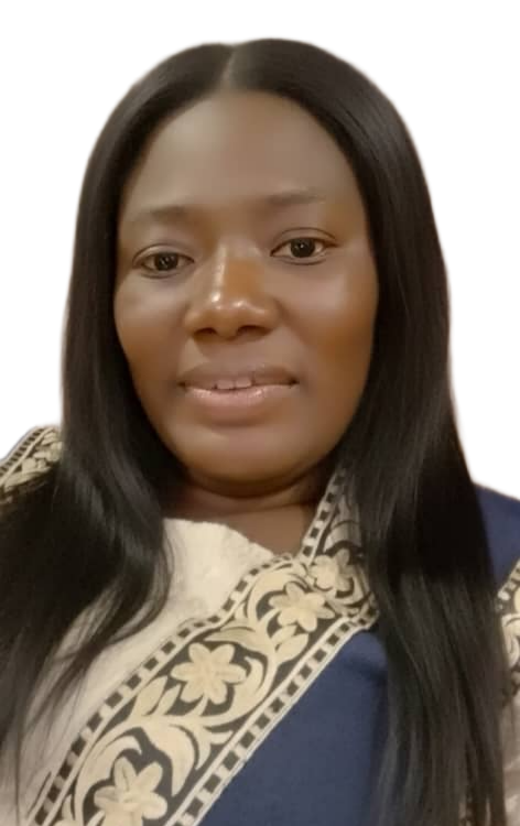 Blessing Afunu Usman