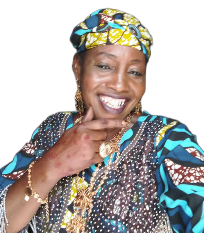 Zainab Turaki